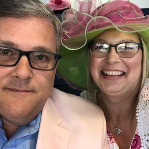 Meet your Posher, Brad